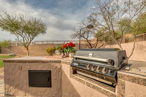 8016 E Sienna St, Mesa, AZ 85207 photo 61