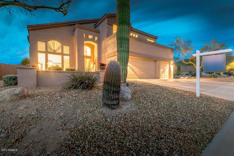 8016 E Sienna St, Mesa, AZ 85207 photo 4