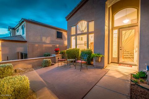 8016 E Sienna St, Mesa, AZ 85207 photo 5