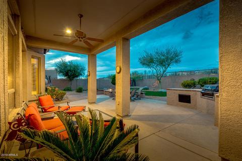 8016 E Sienna St, Mesa, AZ 85207 photo 57