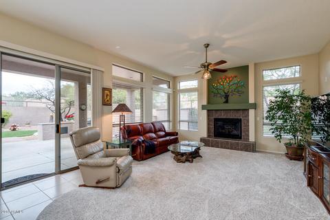 8016 E Sienna St, Mesa, AZ 85207 photo 26