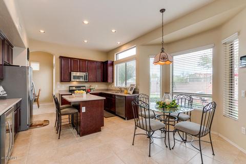8016 E Sienna St, Mesa, AZ 85207 photo 16