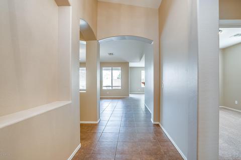 3282 E Blue Ridge Way, Gilbert, AZ 85298 photo 2