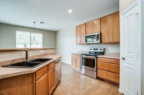 3282 E Blue Ridge Way, Gilbert, AZ 85298 photo 5