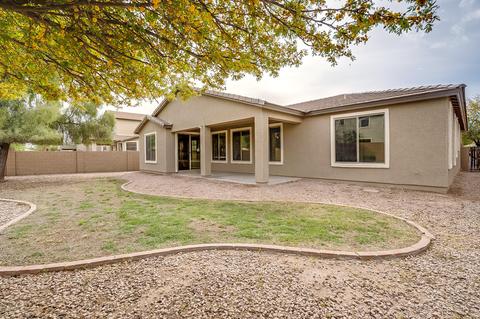 3282 E Blue Ridge Way, Gilbert, AZ 85298 photo 20
