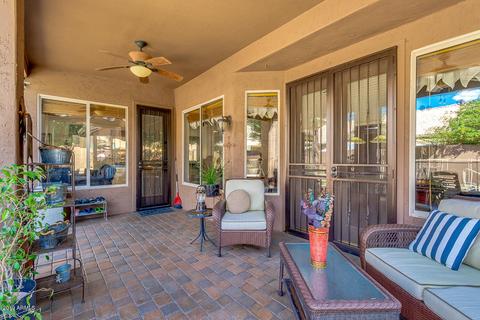 2932 E Millbrae Ln, Gilbert, AZ 85234 photo 39