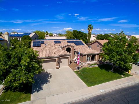 2932 E Millbrae Ln, Gilbert, AZ 85234 photo 41