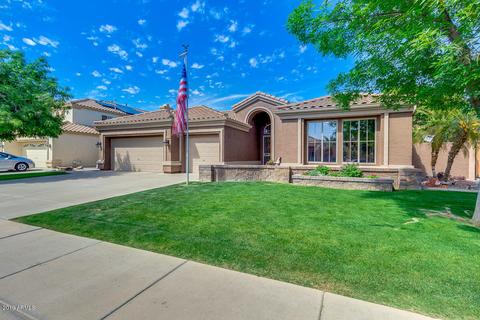 2932 E Millbrae Ln, Gilbert, AZ 85234 photo 49