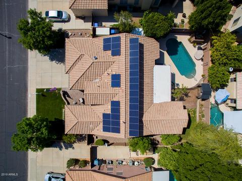 2932 E Millbrae Ln, Gilbert, AZ 85234 photo 44