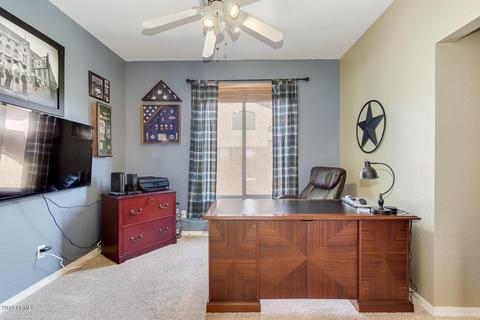 2932 E Millbrae Ln, Gilbert, AZ 85234 photo 29
