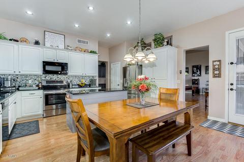 2932 E Millbrae Ln, Gilbert, AZ 85234 photo 14