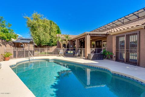 2932 E Millbrae Ln, Gilbert, AZ 85234 photo 33
