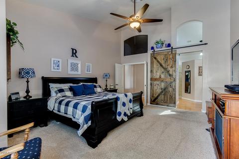 2932 E Millbrae Ln, Gilbert, AZ 85234 photo 19