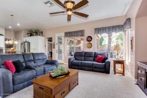 2932 E Millbrae Ln, Gilbert, AZ 85234 photo 10