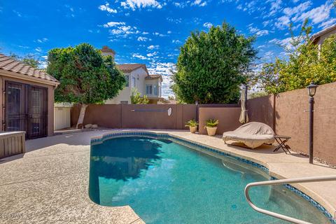 2932 E Millbrae Ln, Gilbert, AZ 85234 photo 32
