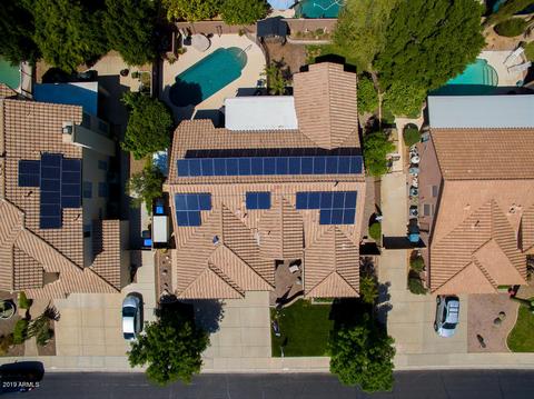 2932 E Millbrae Ln, Gilbert, AZ 85234 photo 43