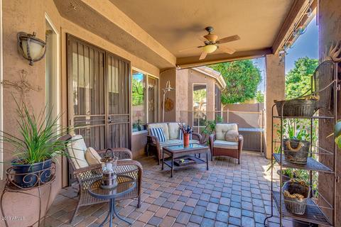 2932 E Millbrae Ln, Gilbert, AZ 85234 photo 38