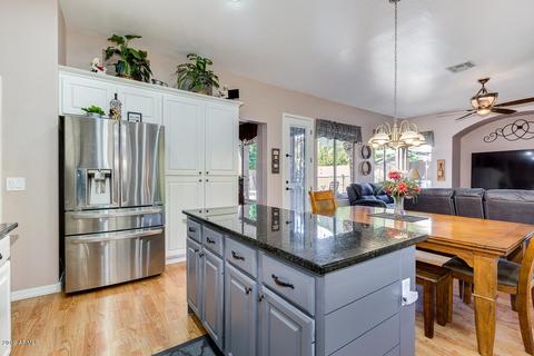 2932 E Millbrae Ln, Gilbert, AZ 85234 photo 16