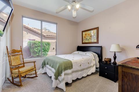 2932 E Millbrae Ln, Gilbert, AZ 85234 photo 26
