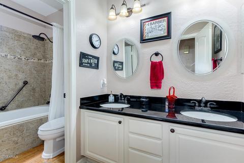2932 E Millbrae Ln, Gilbert, AZ 85234 photo 28