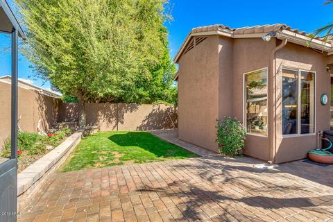 2932 E Millbrae Ln, Gilbert, AZ 85234 photo 35