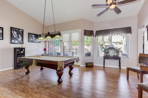 2932 E Millbrae Ln, Gilbert, AZ 85234 photo 6