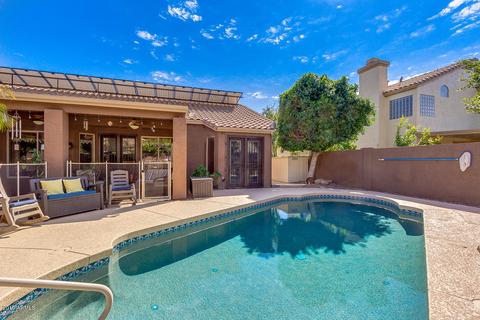 2932 E Millbrae Ln, Gilbert, AZ 85234 photo 31