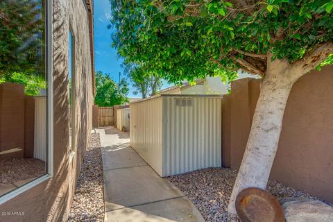 2932 E Millbrae Ln, Gilbert, AZ 85234 photo 37