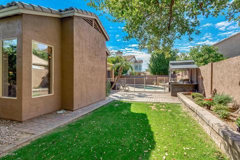 2932 E Millbrae Ln, Gilbert, AZ 85234 photo 36