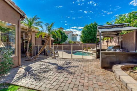 2932 E Millbrae Ln, Gilbert, AZ 85234 photo 34