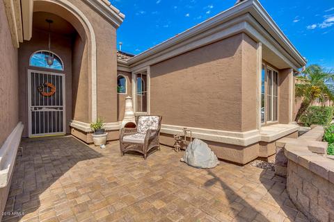 2932 E Millbrae Ln, Gilbert, AZ 85234 photo 4