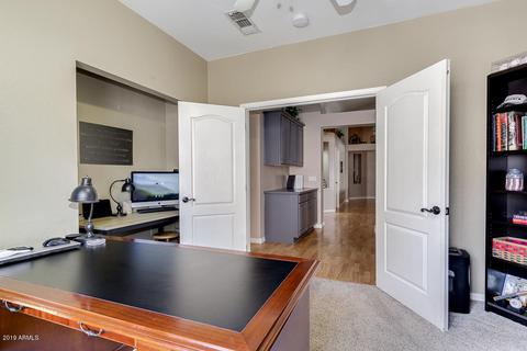 2932 E Millbrae Ln, Gilbert, AZ 85234 photo 30