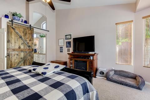 2932 E Millbrae Ln, Gilbert, AZ 85234 photo 20