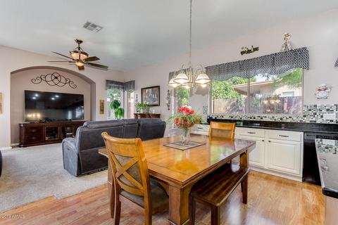 2932 E Millbrae Ln, Gilbert, AZ 85234 photo 13