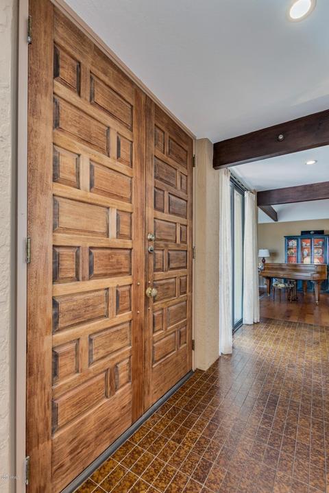 7012 N Barbados Pl, Phoenix, AZ 85021 photo 3