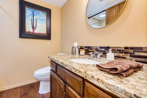 7012 N Barbados Pl, Phoenix, AZ 85021 photo 22