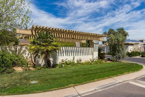 7012 N Barbados Pl, Phoenix, AZ 85021 photo 30