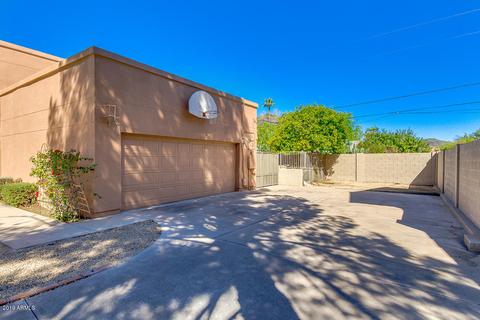 710 W Seldon Ln, Phoenix, AZ 85021 photo 4