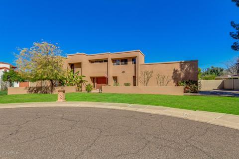 710 W Seldon Ln, Phoenix, AZ 85021 photo 3