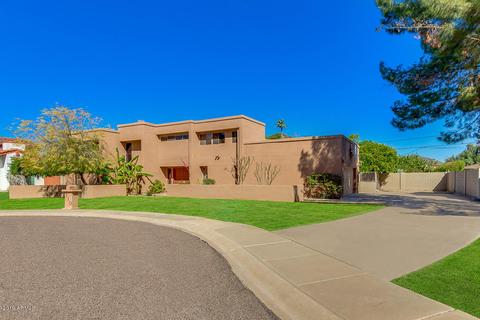 710 W Seldon Ln, Phoenix, AZ 85021 photo 1