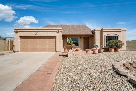 1756 E Divot Dr, Tempe, AZ 85283 photo 1