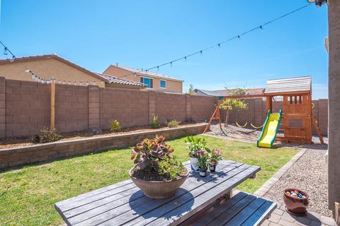 2653 E Hickory St, Gilbert, AZ 85298 photo 4
