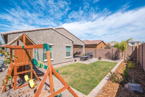 2653 E Hickory St, Gilbert, AZ 85298 photo 5