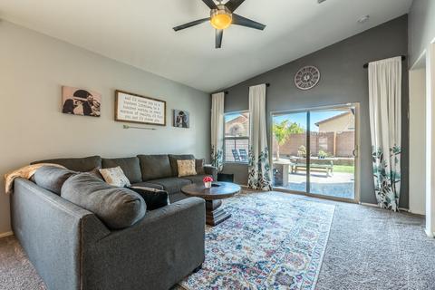 2653 E Hickory St, Gilbert, AZ 85298 photo 13