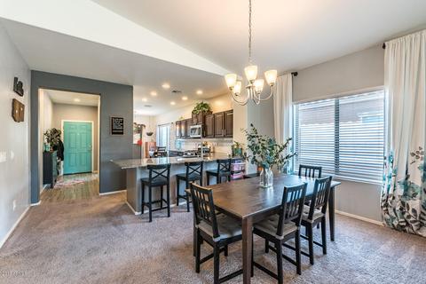2653 E Hickory St, Gilbert, AZ 85298 photo 14