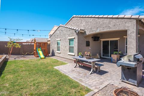 2653 E Hickory St, Gilbert, AZ 85298 photo 6