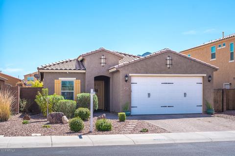 2653 E Hickory St, Gilbert, AZ 85298 photo 3