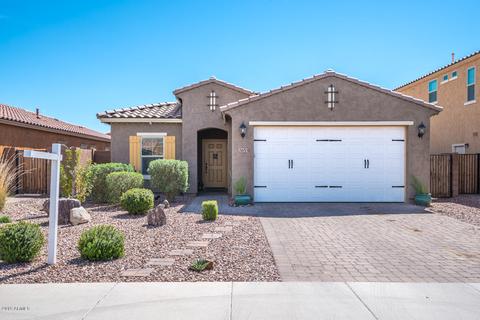 2653 E Hickory St, Gilbert, AZ 85298 photo 2