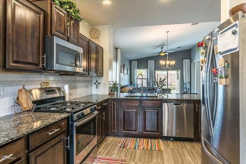 2653 E Hickory St, Gilbert, AZ 85298 photo 11