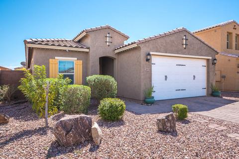 2653 E Hickory St, Gilbert, AZ 85298 photo 1